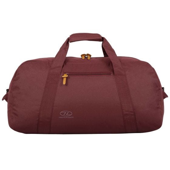 Highlander Cargotas 65 L. - Port