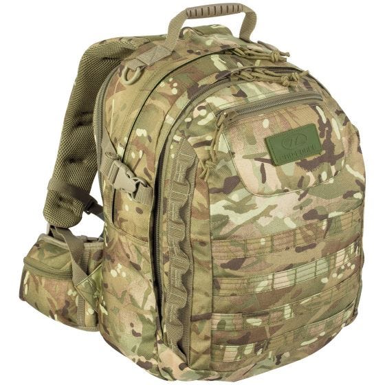 Highlander Cerberus Aanvalsrugzak 30 L. - HMTC