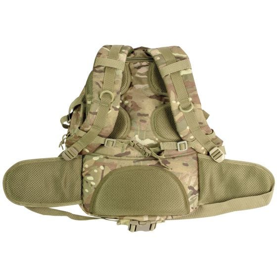 Highlander Cerberus Aanvalsrugzak 30 L. - HMTC