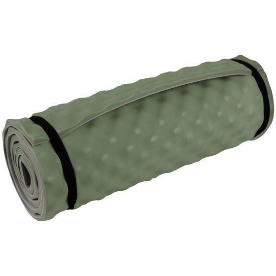 Highlander Comfort Kampeermatje - Olijf