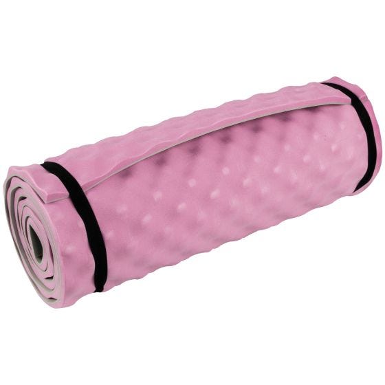 Highlander Comfort Kampeermatje - Roze
