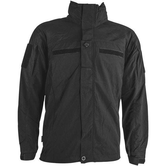 Highlander Commando Softshell Jack - Zwart
