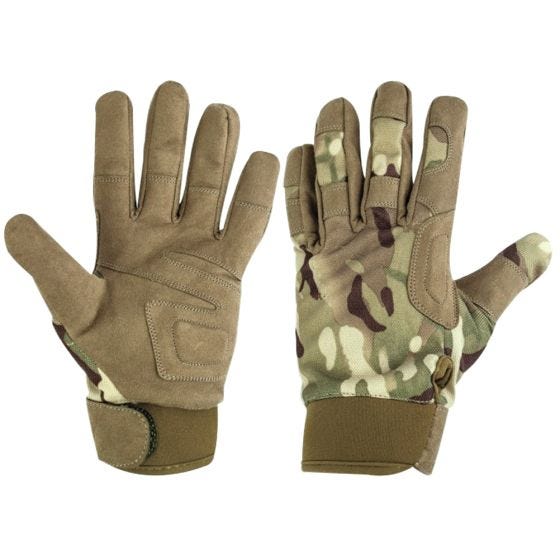 Highlander Covert Handschoenen - HMTC