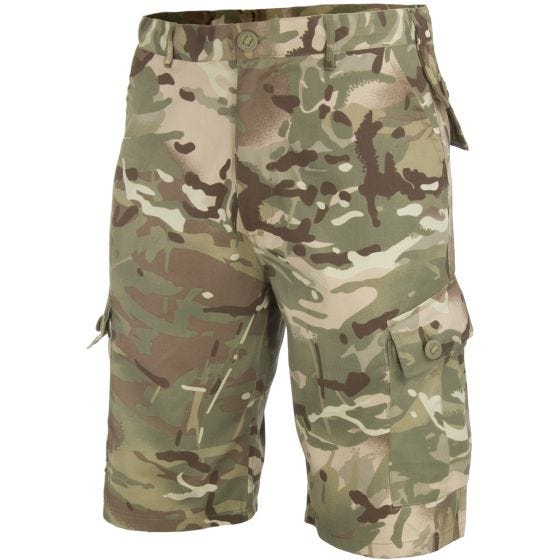 Highlander Elite Short - HMTC