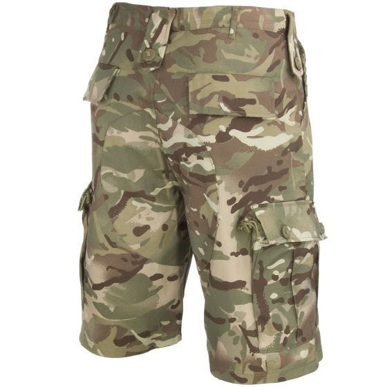 Highlander Elite Short - HMTC
