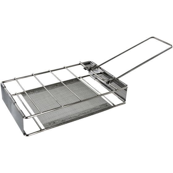Highlander Opvouwbare Grill