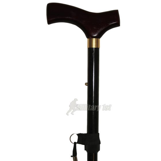Highlander Wandelstok Opvouwbaar