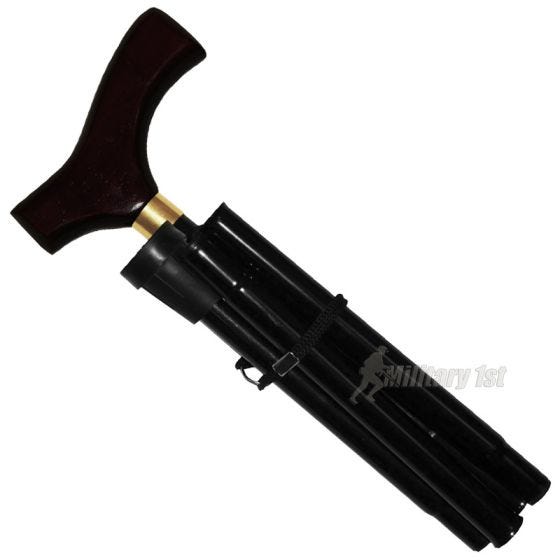 Highlander Wandelstok Opvouwbaar