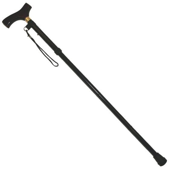 Highlander Wandelstok Opvouwbaar