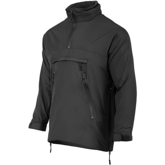 Highlander Halo Werkkleding - Zwart