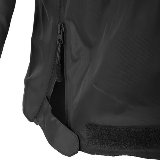 Highlander Halo Werkkleding - Zwart