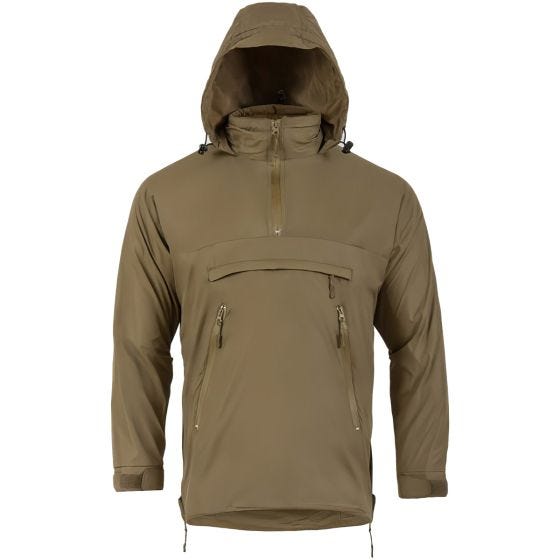 Highlander Halo Werkkleding - Olijf