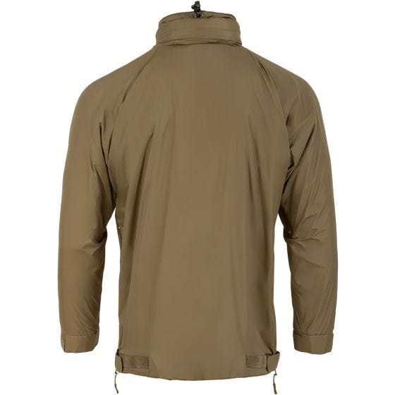 Highlander Halo Werkkleding - Olijf