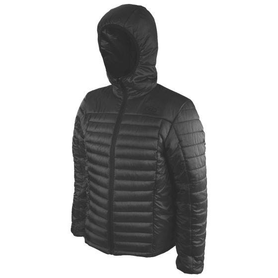 Highlander Barra Geïsoleerd Jack Heren - Zwart