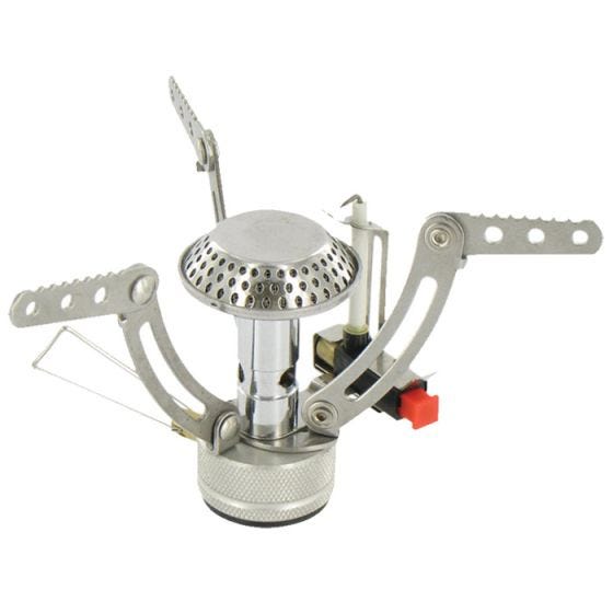 Highlander HPX200 Compact Fornuis