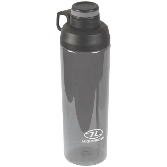Highlander Hydrator Waterfles 850 ml - Grijs