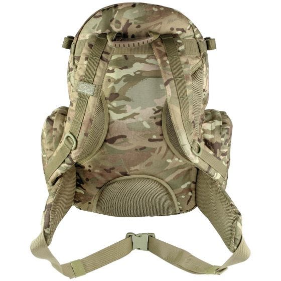 Pro-Force M.50 Rugtas HMTC