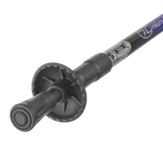 Highlander Mull Wandelstok Verpakking met Twee Stuks