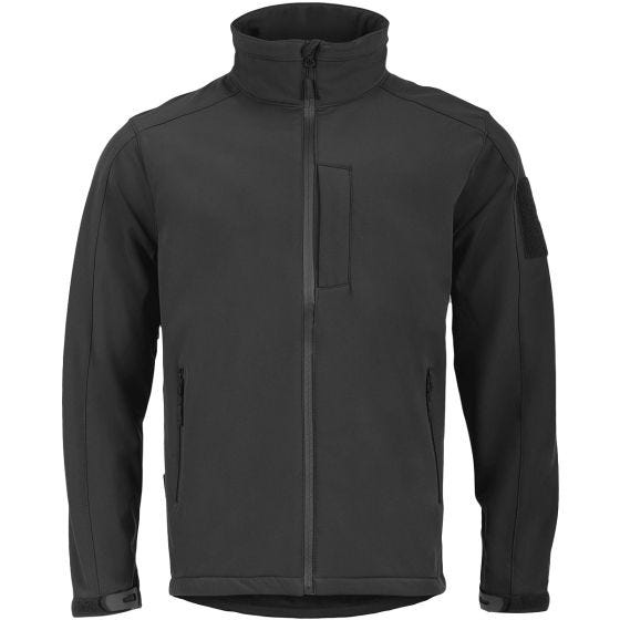 Highlander Odin Softshell Jack - Zwart