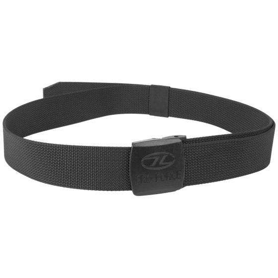 Highlander Operations Riem Zwart