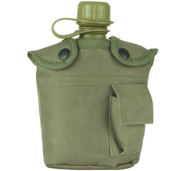 Pro-Force Patrol Waterfles met Hoes