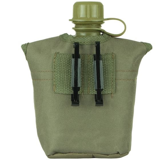 Pro-Force Patrol Waterfles met Hoes
