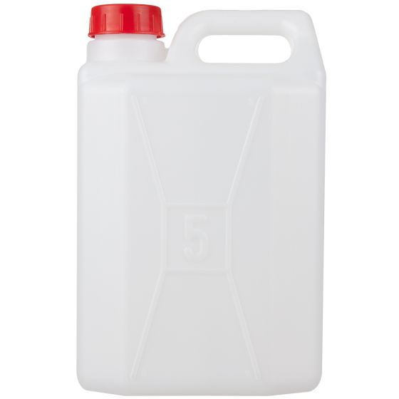 Highlander Jerrycan 5 L. Plastic