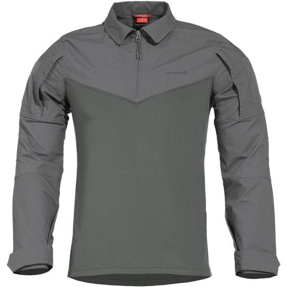 Pentagon Ranger Tac-Fresh Overhemd - Wolf Grey