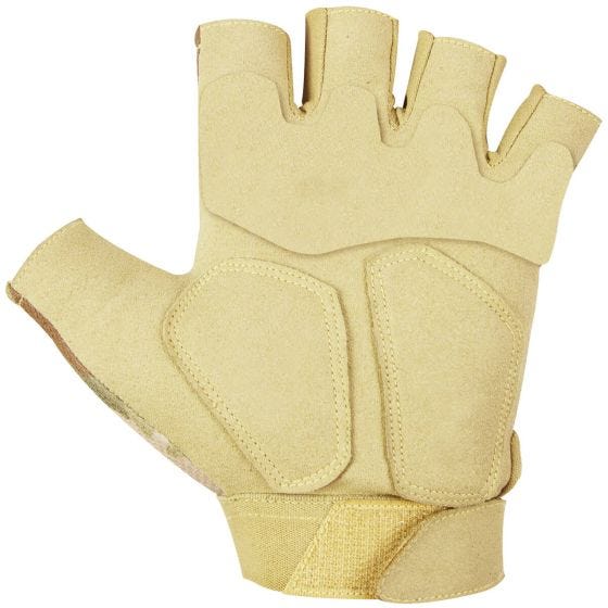 Highlander Forces Raptor Vingerloze Handschoenen - HMTC