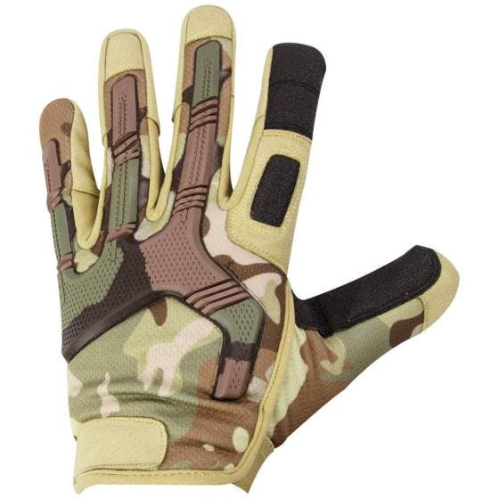 Highlander Forces Raptor Handschoenen - HMTC