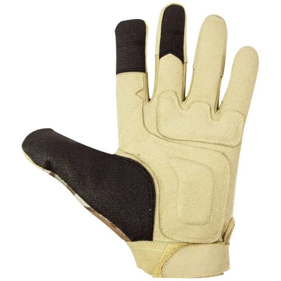 Highlander Forces Raptor Handschoenen - HMTC