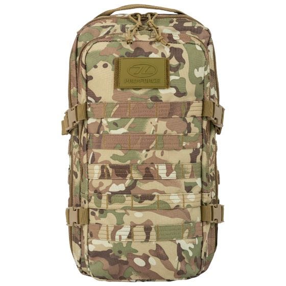 Highlander Recon Rugtas 20 L. - HMTC