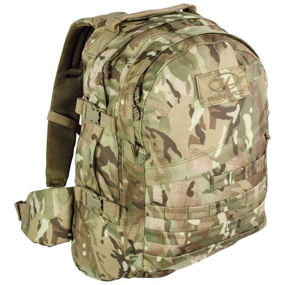 Highlander Recon Rugtas 40 L. - HMTC