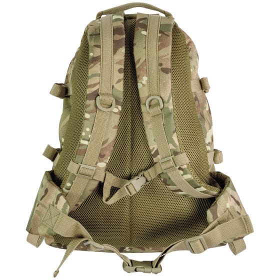 Highlander Recon Rugtas 40 L. - HMTC