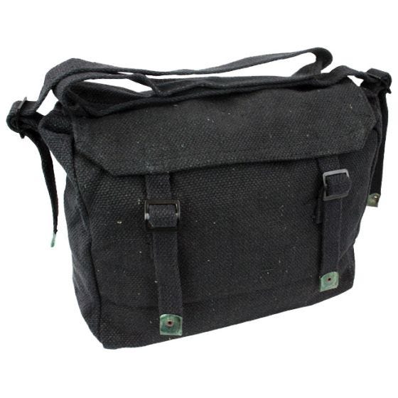 Highlander Rugzak met Lussen - Zwart
