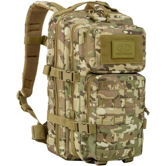 Highlander Recon Rugtas 28 L. - HMTC