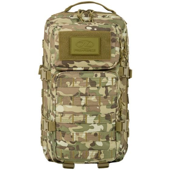 Highlander Recon Rugtas 28 L. - HMTC