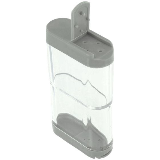 Highlander Plastic Zout- en Pepervaatjes