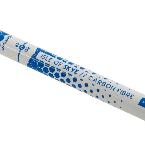 Highlander Skye Carbon Lite Wandelstok Enkel