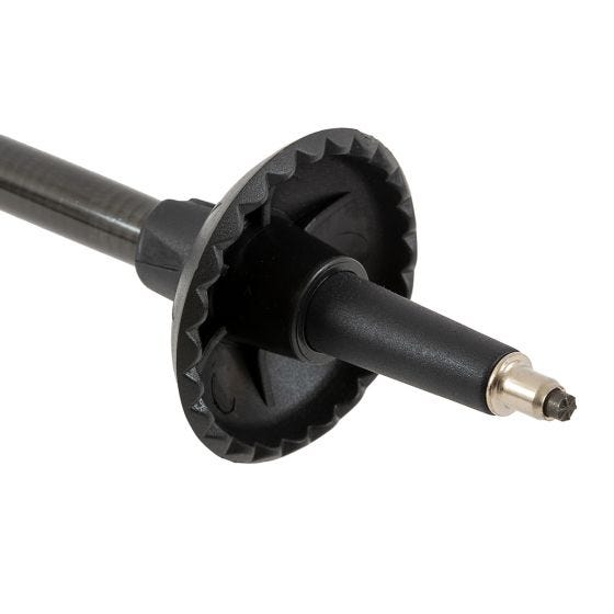 Highlander Skye Carbon Lite Wandelstok Enkel