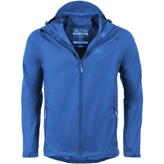 Highlander Stow & Go Opbergbaar Jack - Blauw