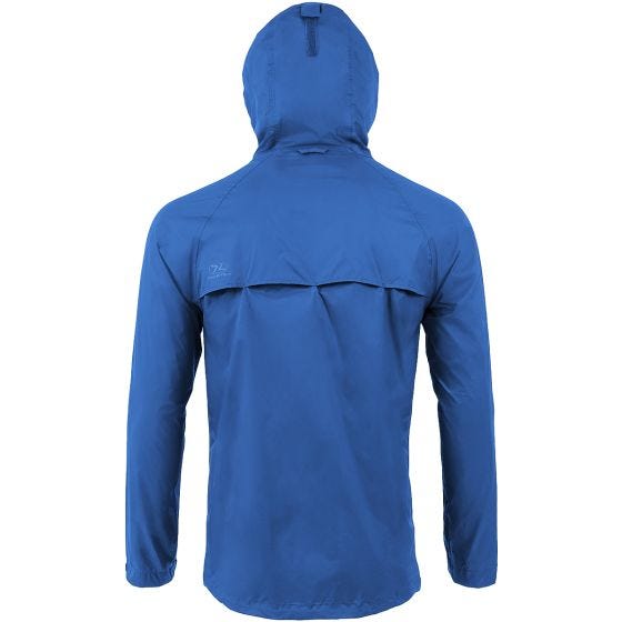 Highlander Stow & Go Opbergbaar Jack - Blauw