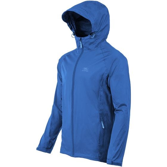 Highlander Stow & Go Opbergbaar Jack - Blauw