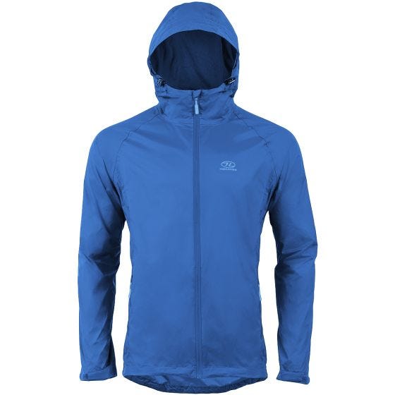 Highlander Stow & Go Opbergbaar Jack - Blauw