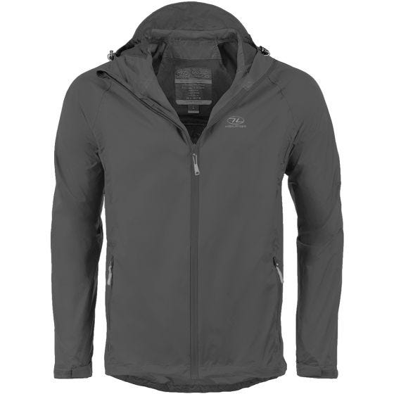 Highlander Stow & Go Opbergbaar Jack - Kool