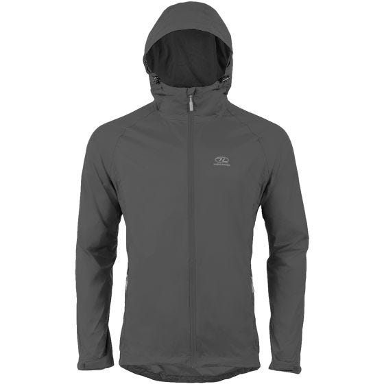 Highlander Stow & Go Opbergbaar Jack - Kool