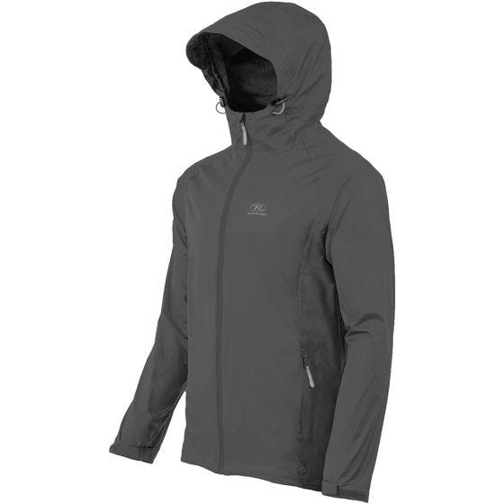 Highlander Stow & Go Opbergbaar Jack - Kool