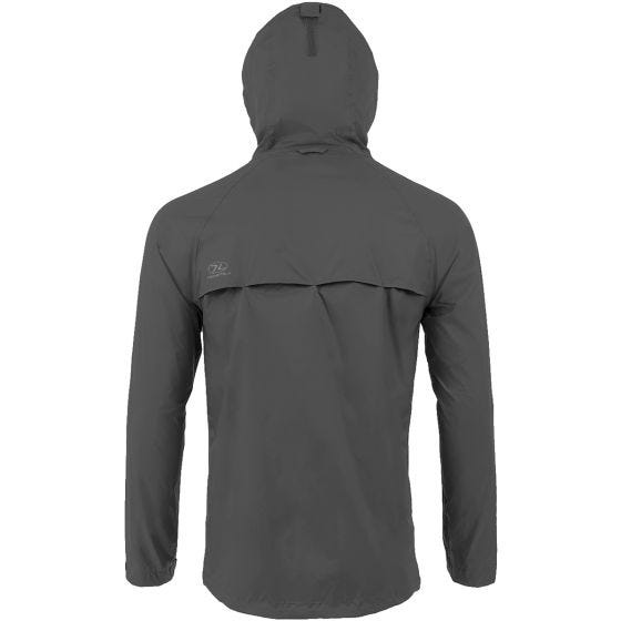 Highlander Stow & Go Opbergbaar Jack - Kool