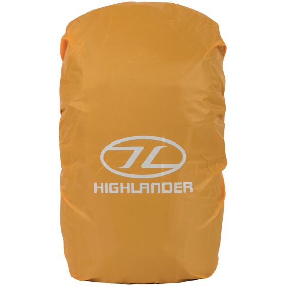 Highlander Summit Rugzak 25 L. - Leaf Green