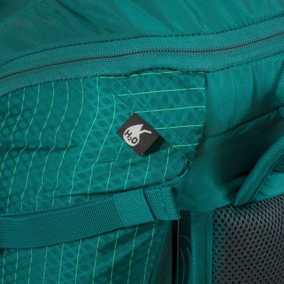 Highlander Summit Rugzak 40 L. - Leaf Green